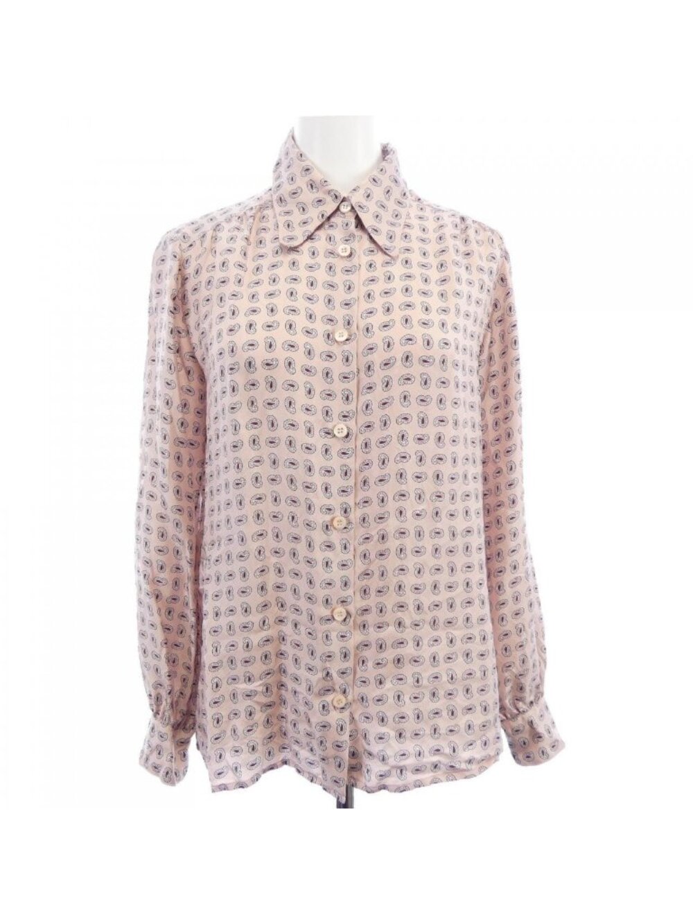 Prada Shirt Red